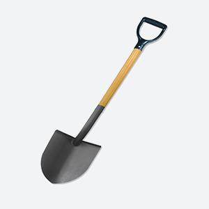 Shovel