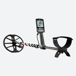 Metal Detectors